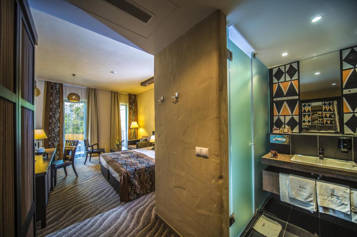 Bambara Hotel