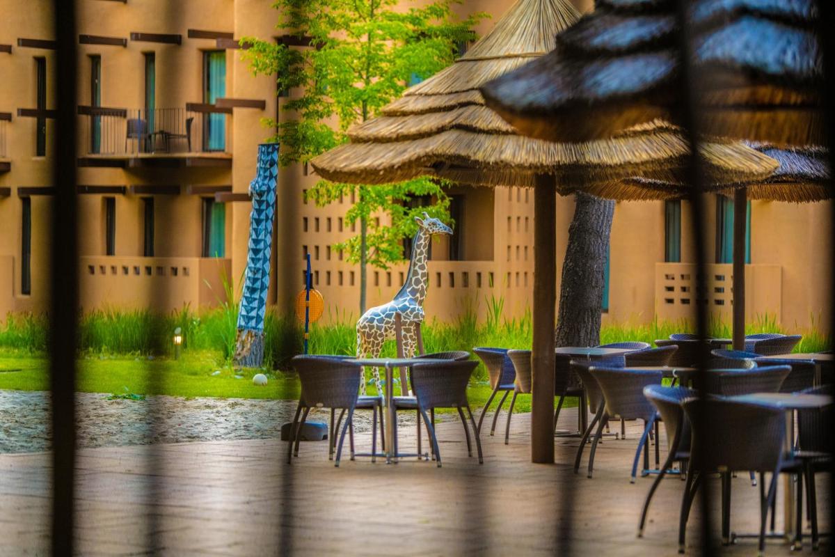 Bambara Hotel