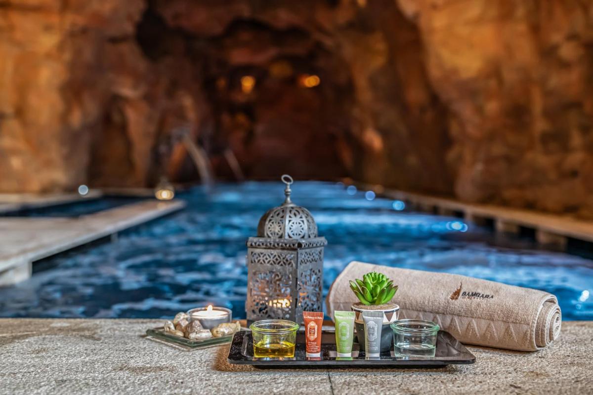 Bambara Hotel