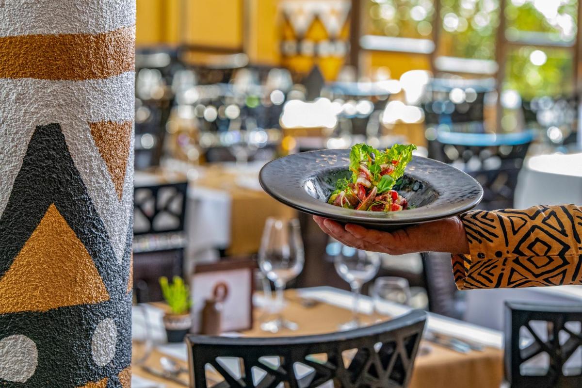 Bambara Hotel