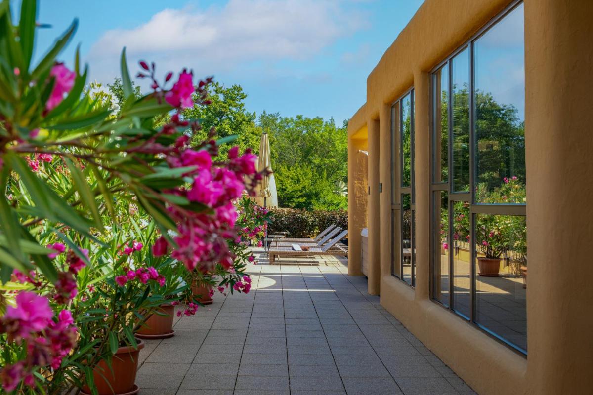 Bambara Hotel