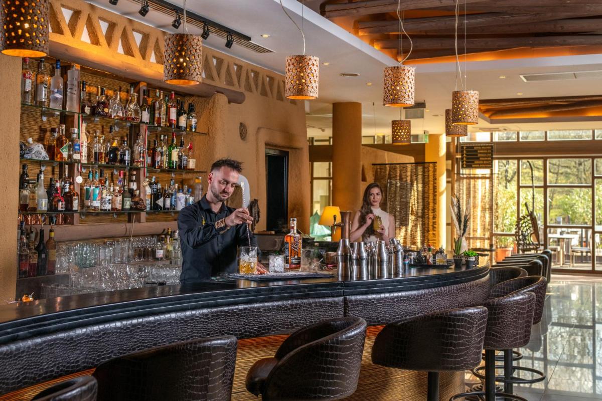 Bambara Hotel