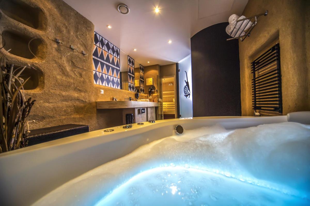Bambara Hotel