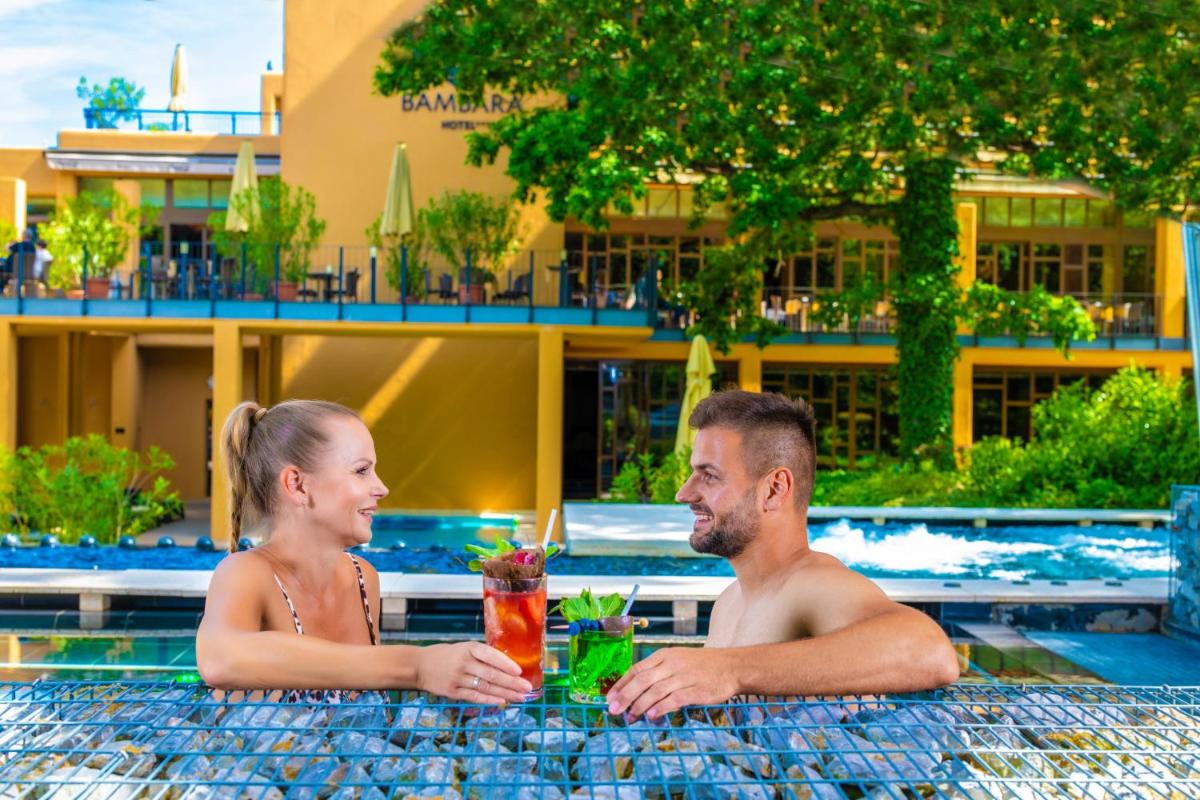 Bambara Hotel