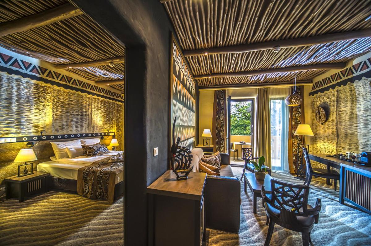 Bambara Hotel