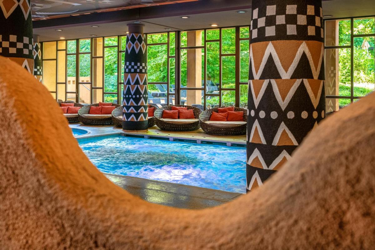 Bambara Hotel