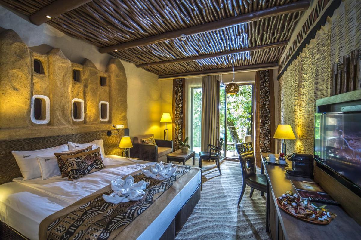 Bambara Hotel