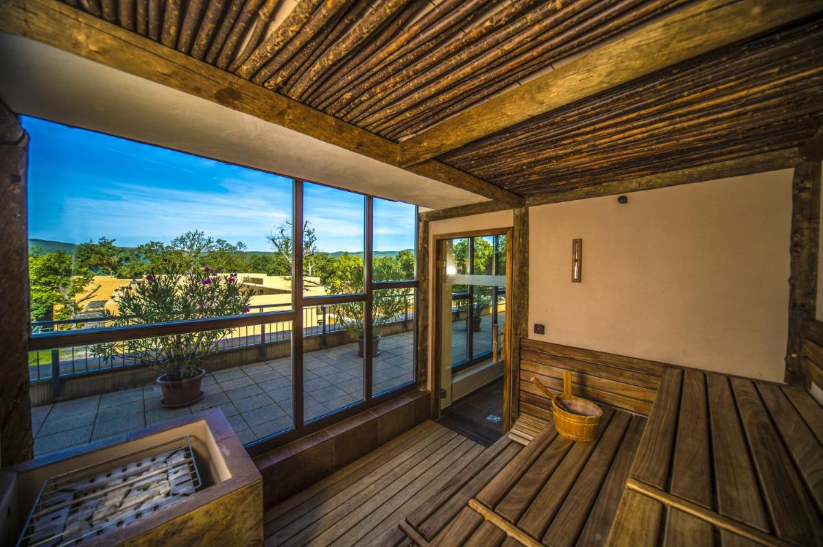 Bambara Hotel