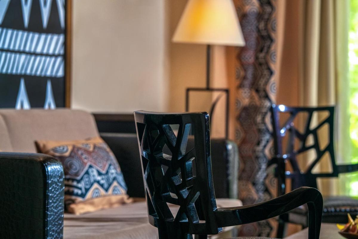 Bambara Hotel