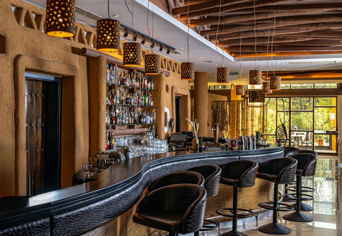 Bambara Hotel