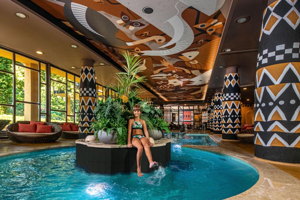 Bambara Hotel