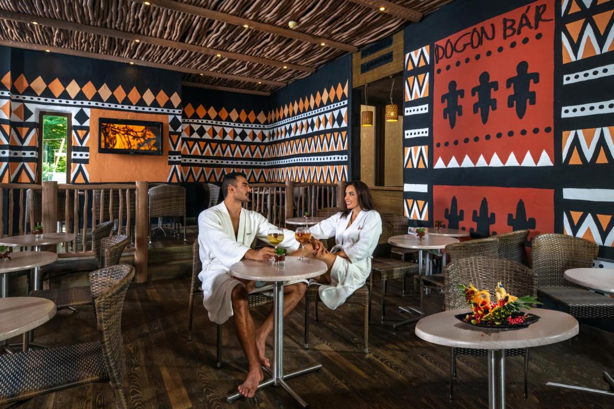 Bambara Hotel