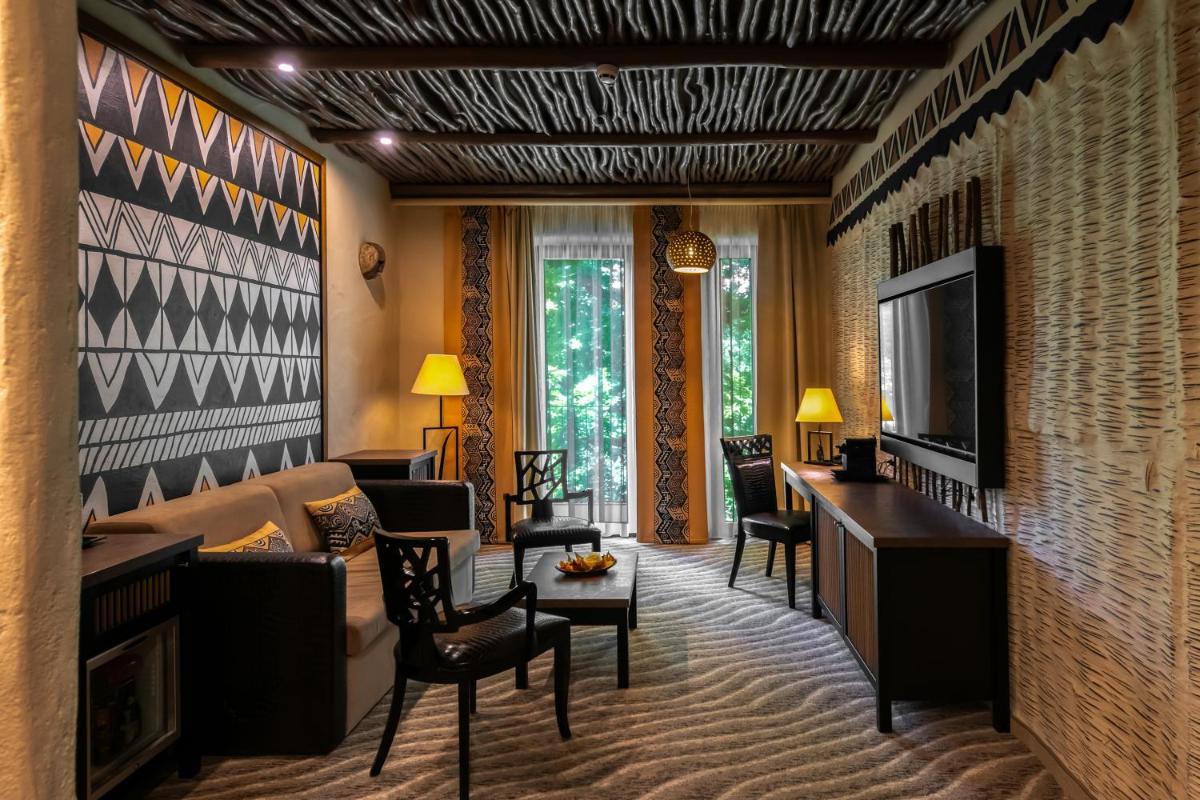 Bambara Hotel