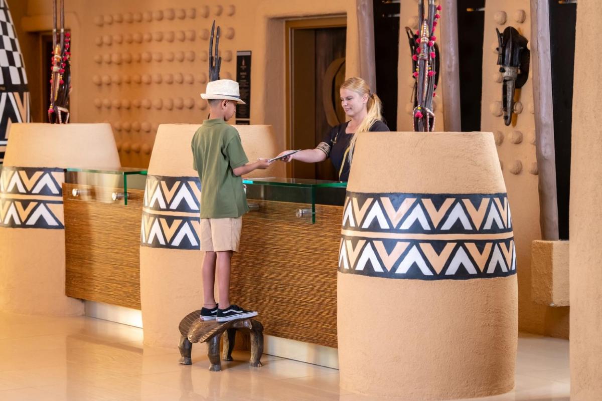 Bambara Hotel