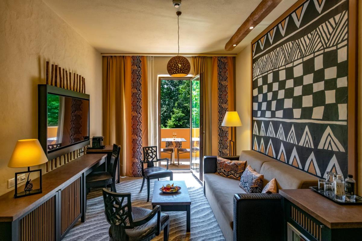 Bambara Hotel