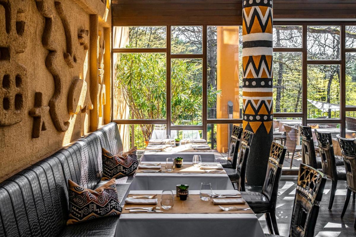 Bambara Hotel