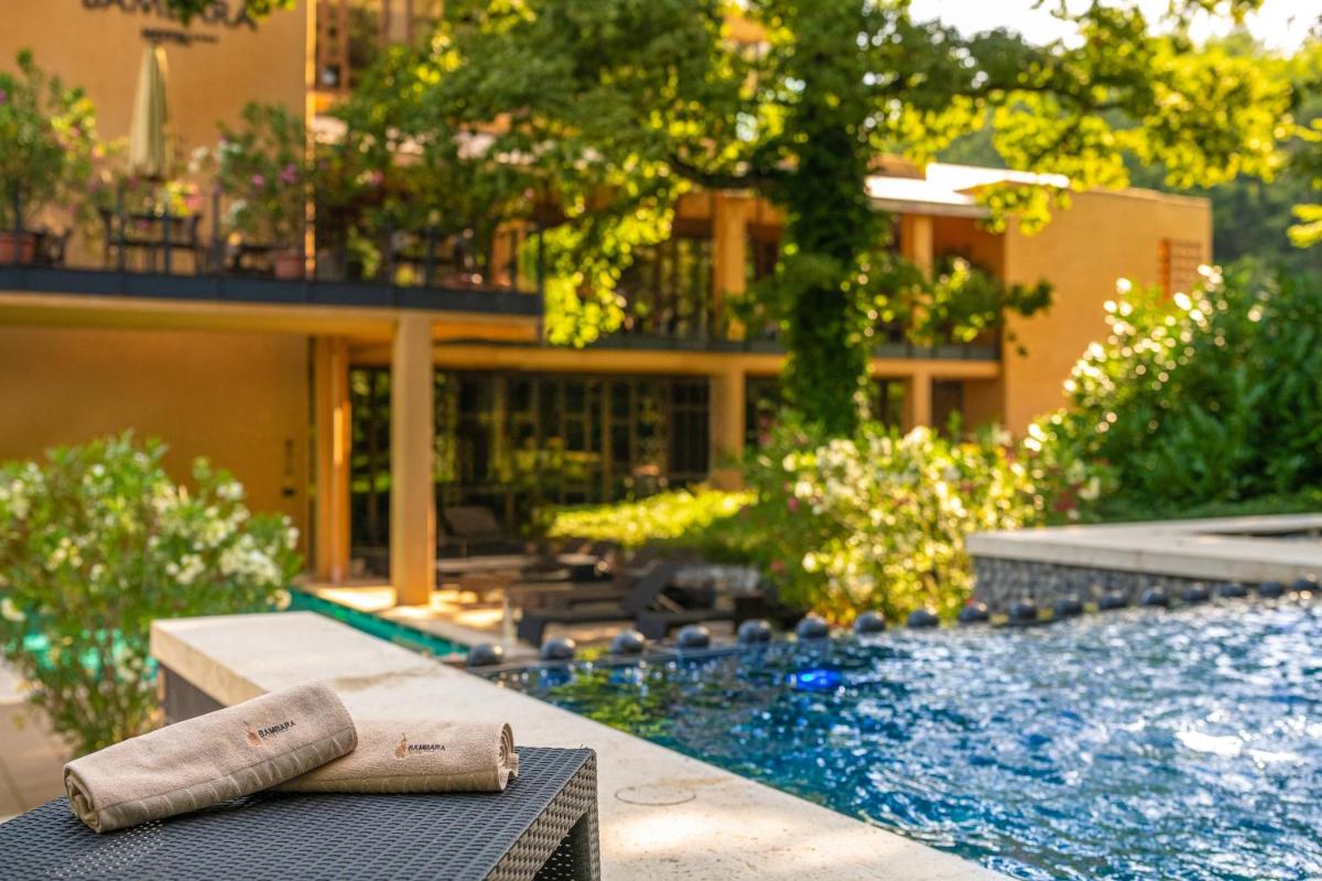 Bambara Hotel