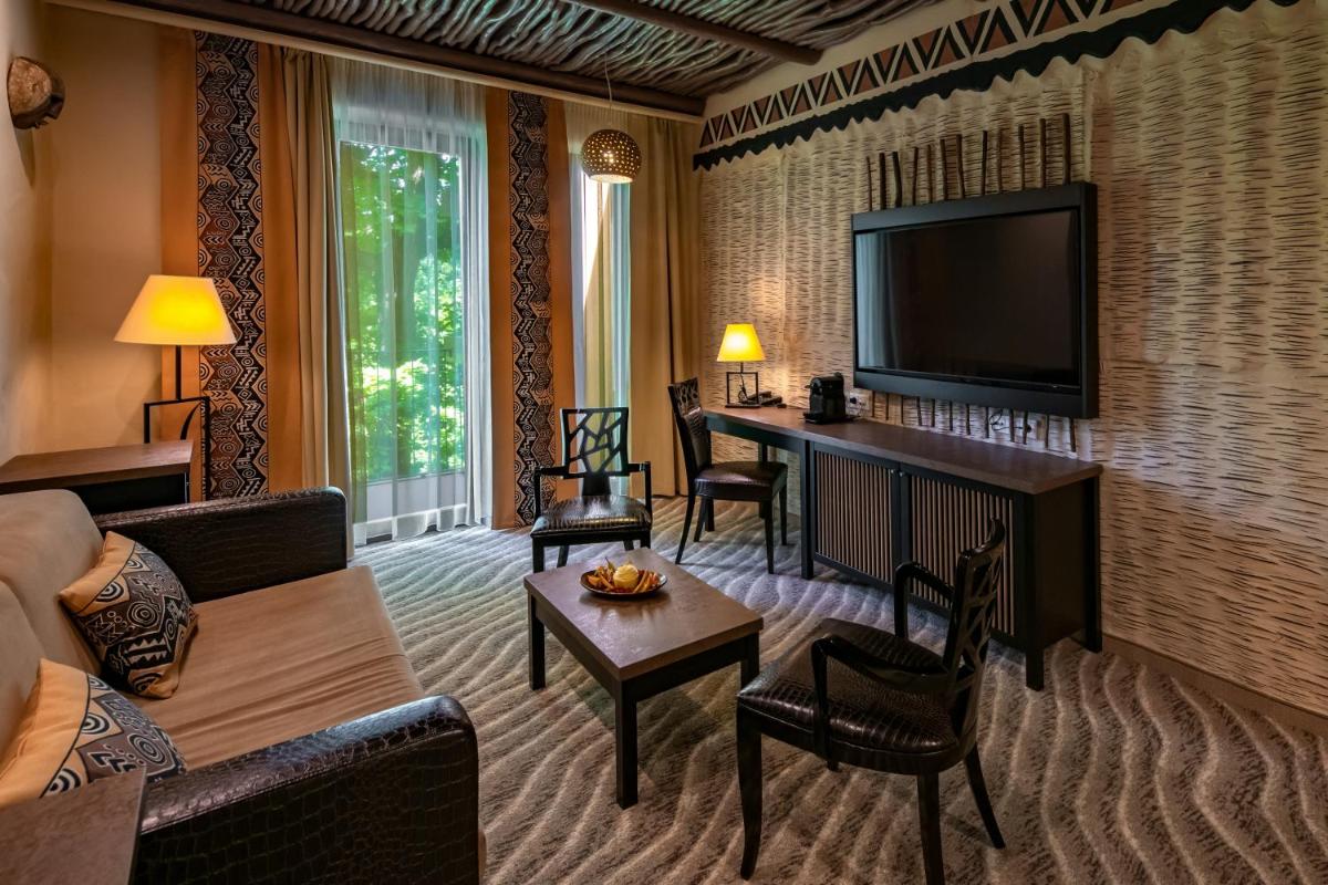 Bambara Hotel