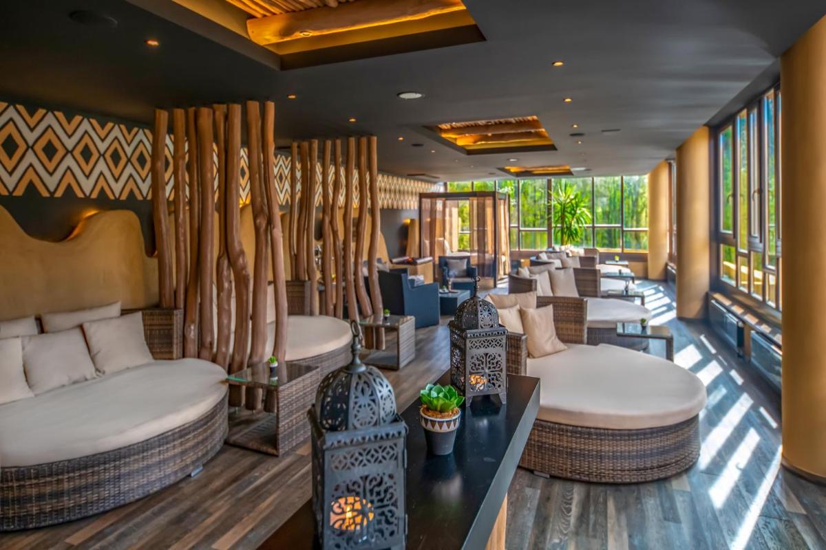 Bambara Hotel