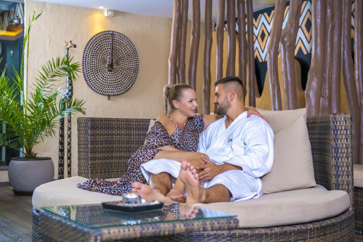 Bambara Hotel