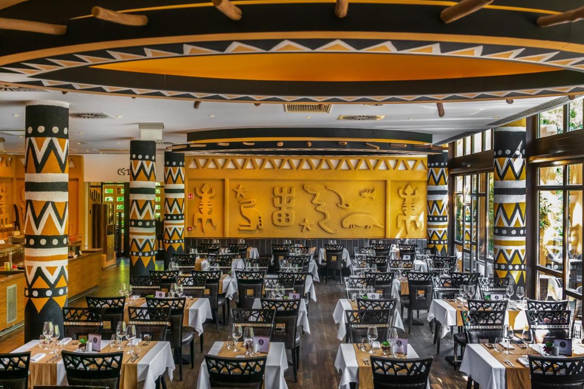 Bambara Hotel