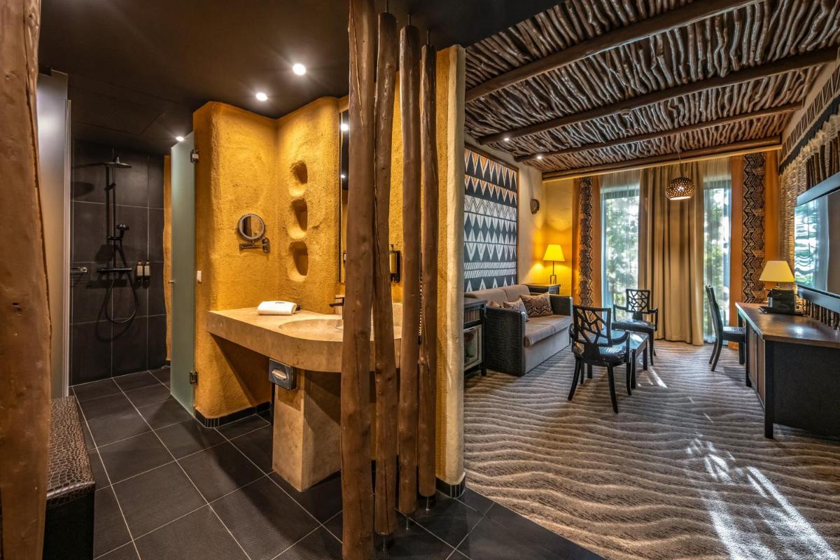 Bambara Hotel