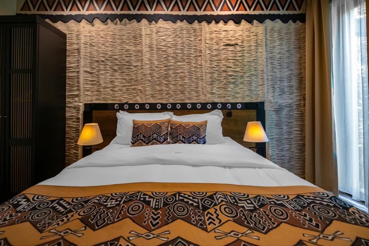Bambara Hotel