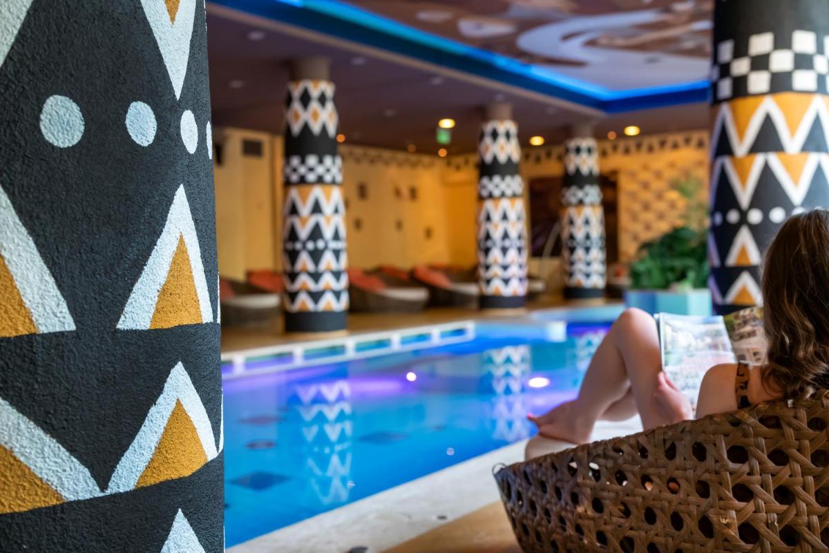 Bambara Hotel
