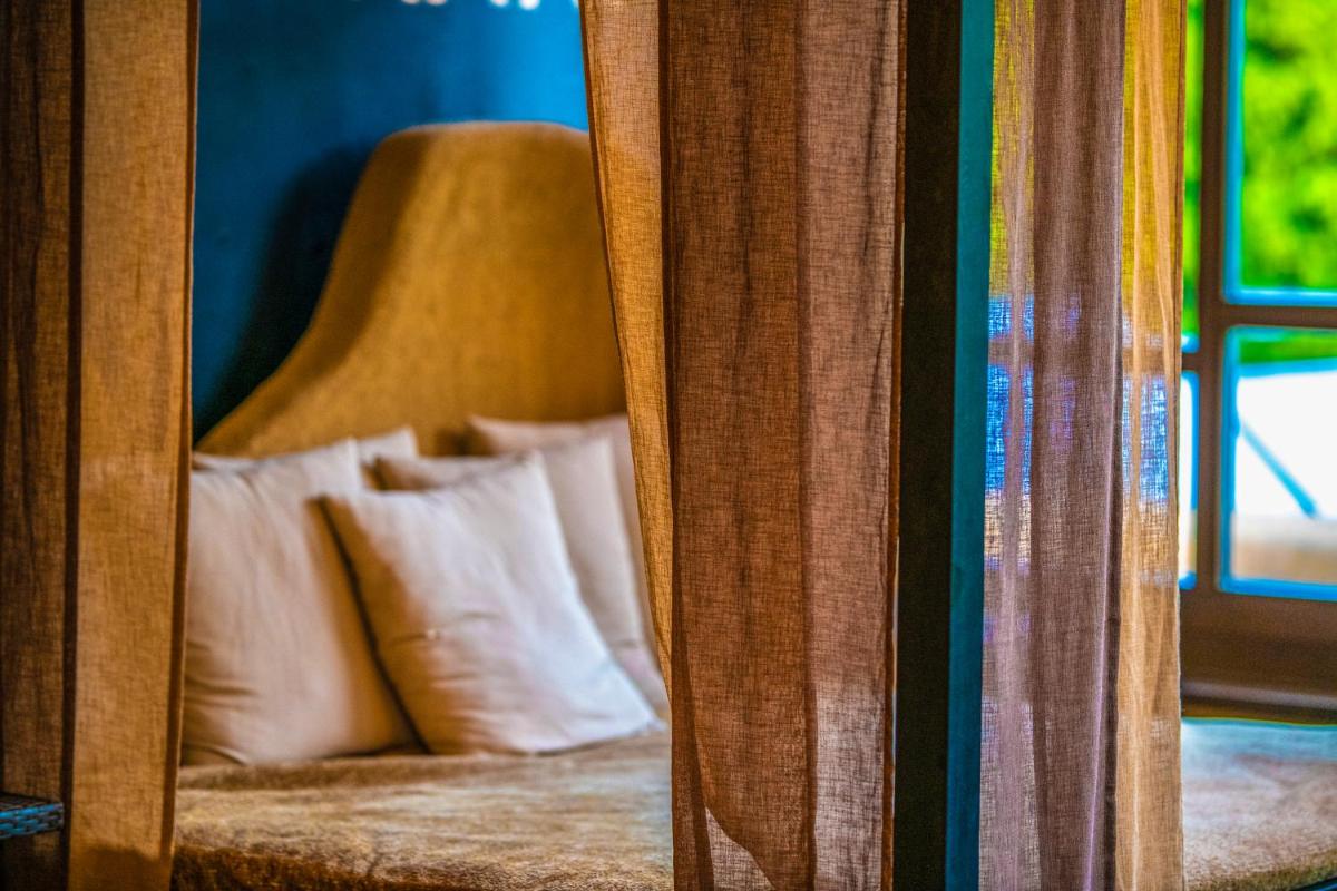 Bambara Hotel