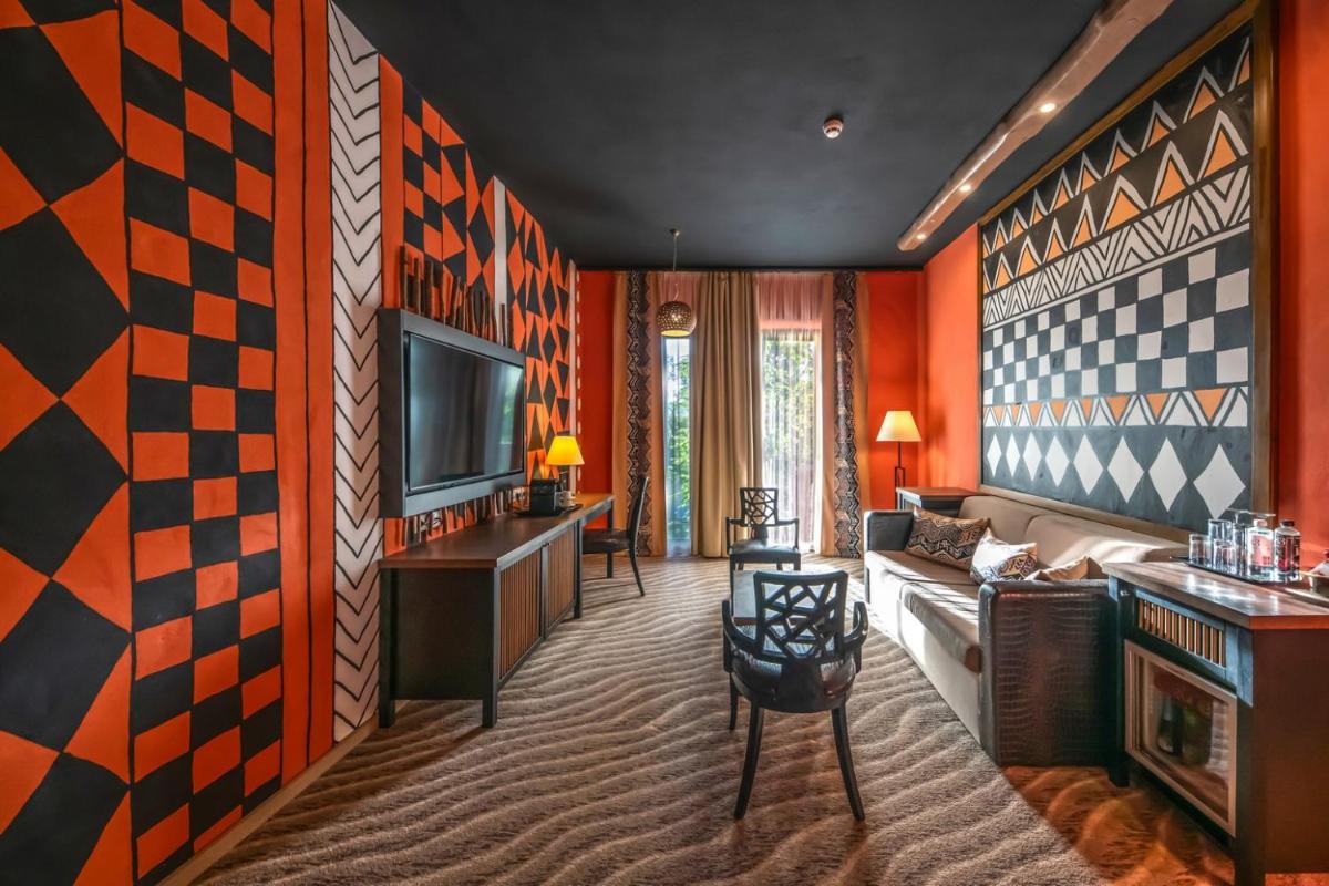 Bambara Hotel