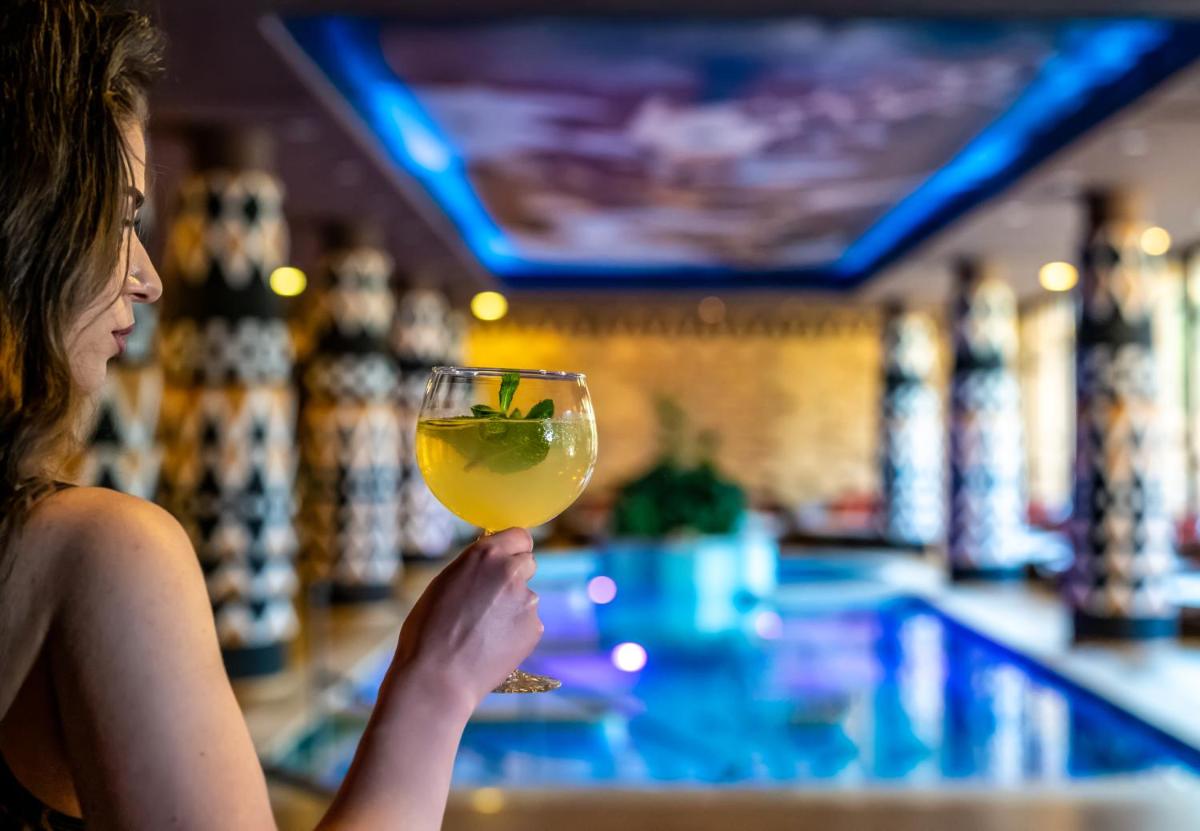 Bambara Hotel