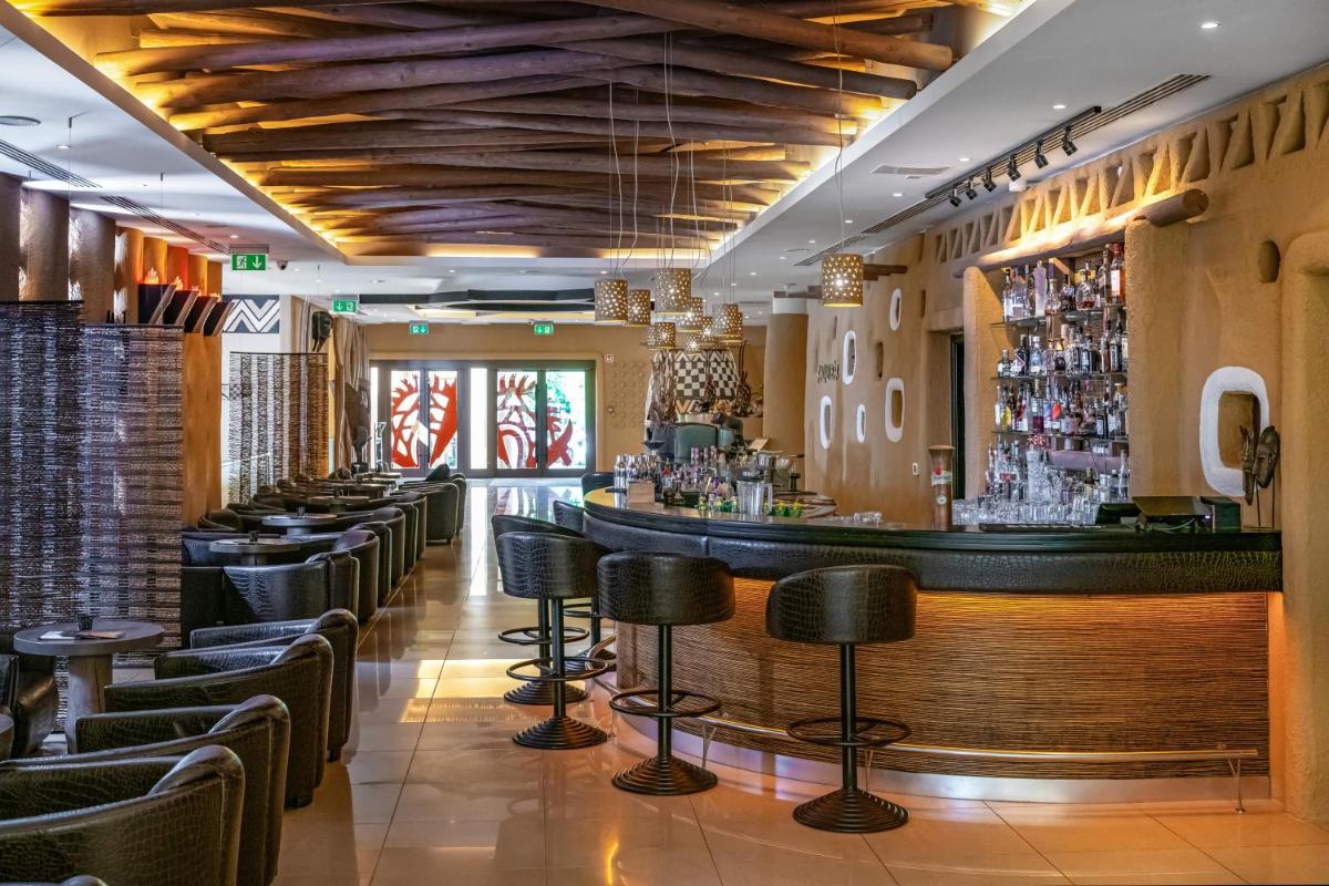 Bambara Hotel