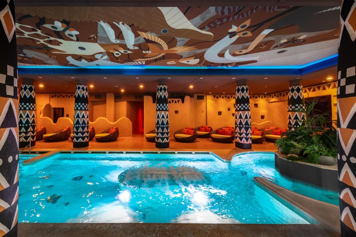 Bambara Hotel