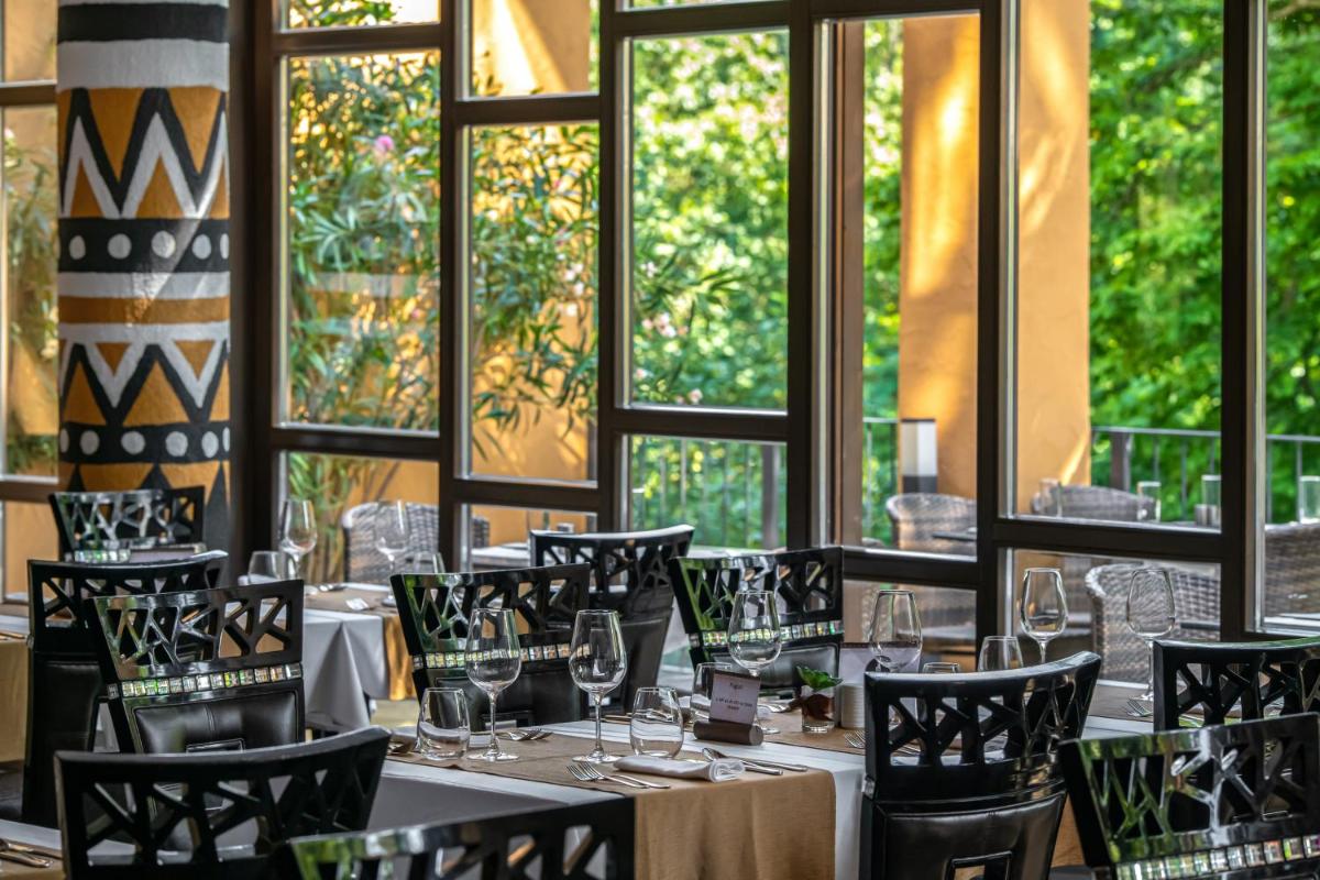 Bambara Hotel