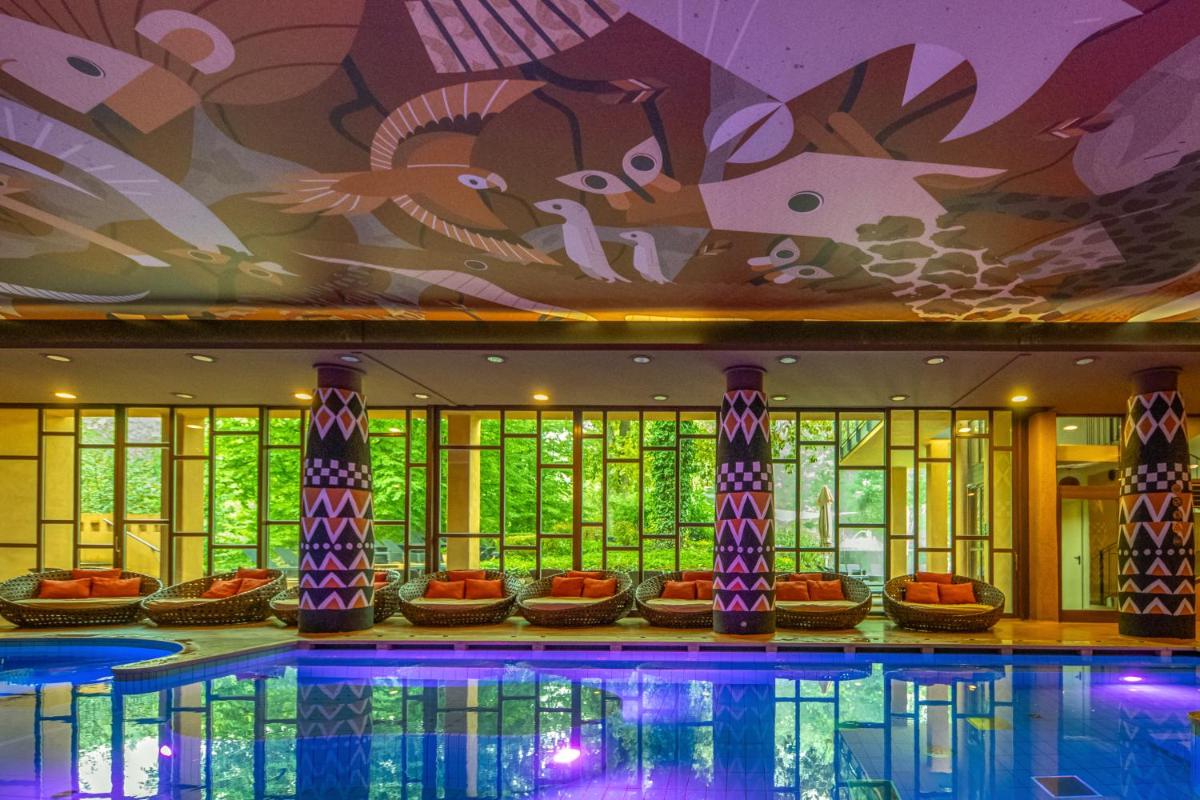 Bambara Hotel