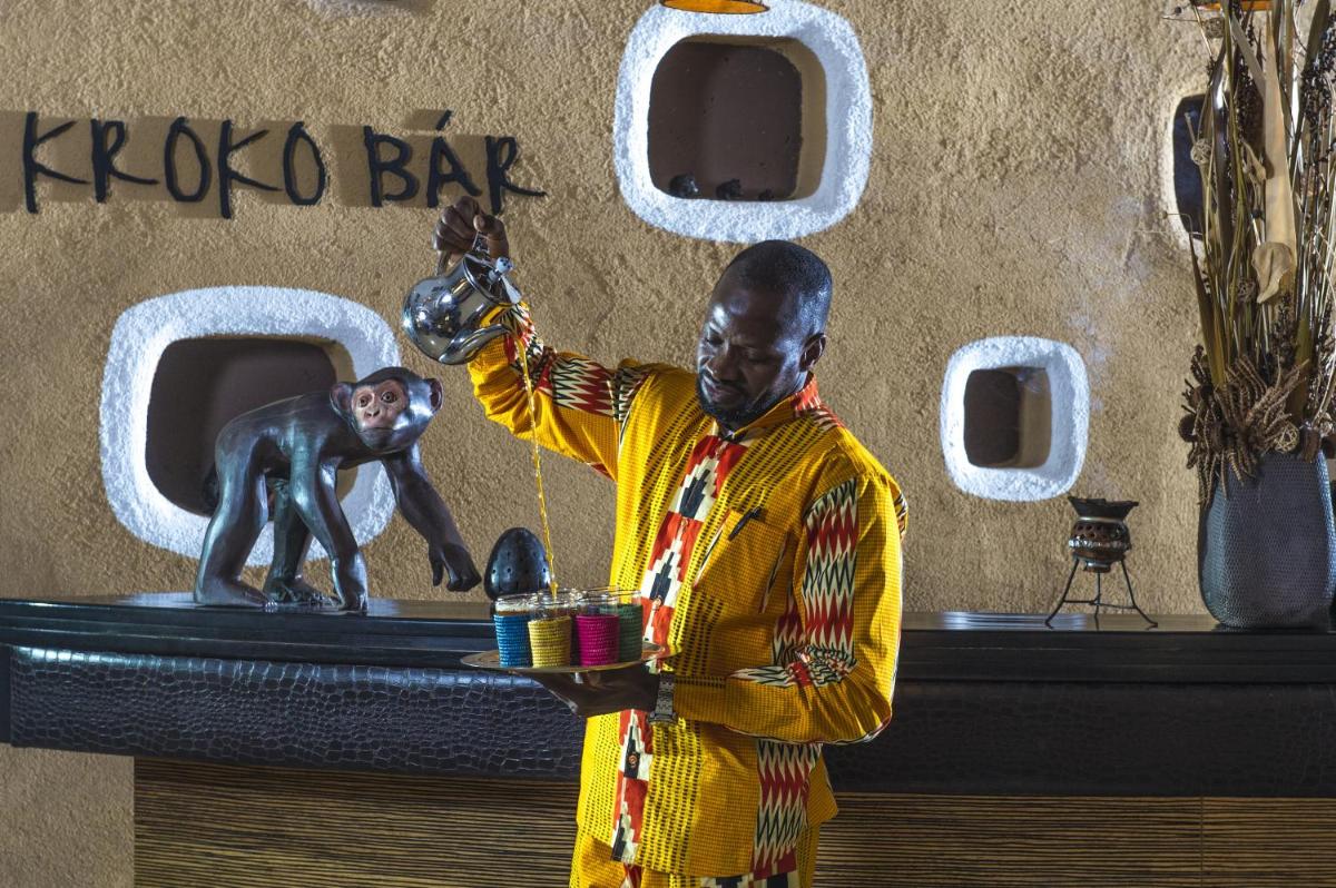 Bambara Hotel