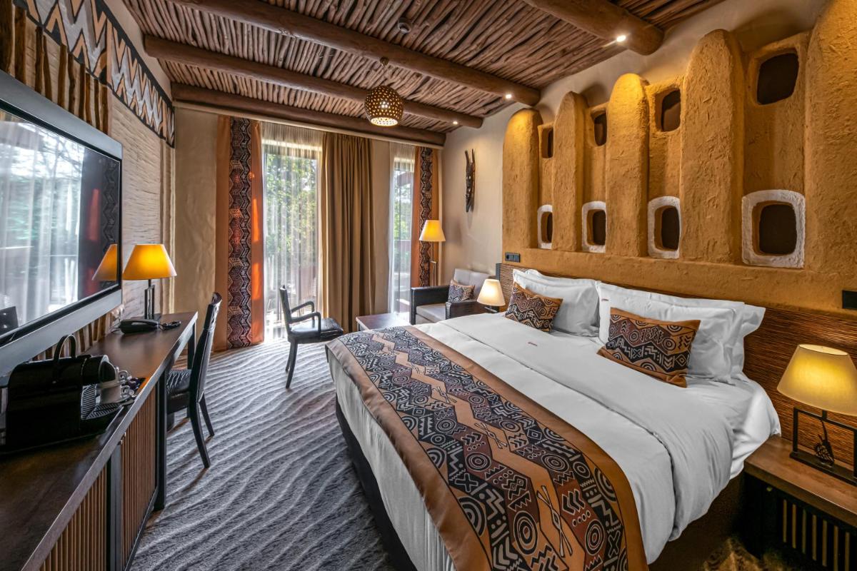 Bambara Hotel