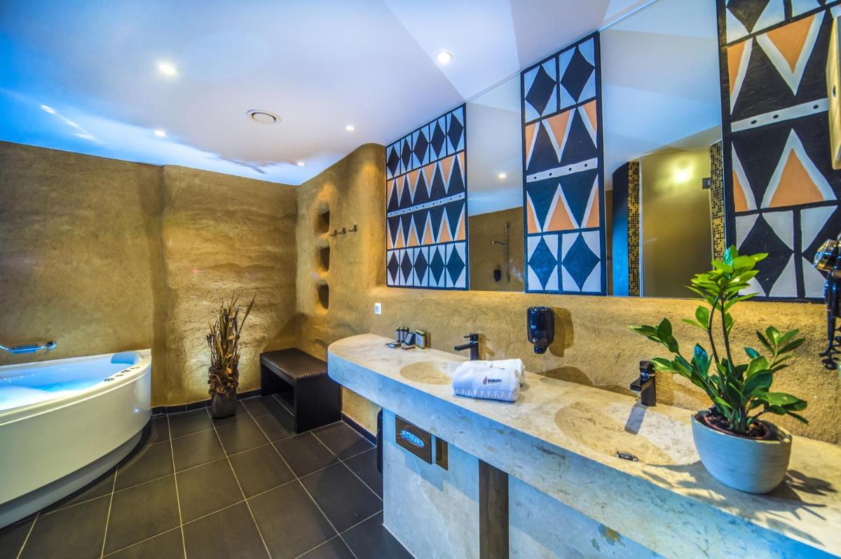 Bambara Hotel