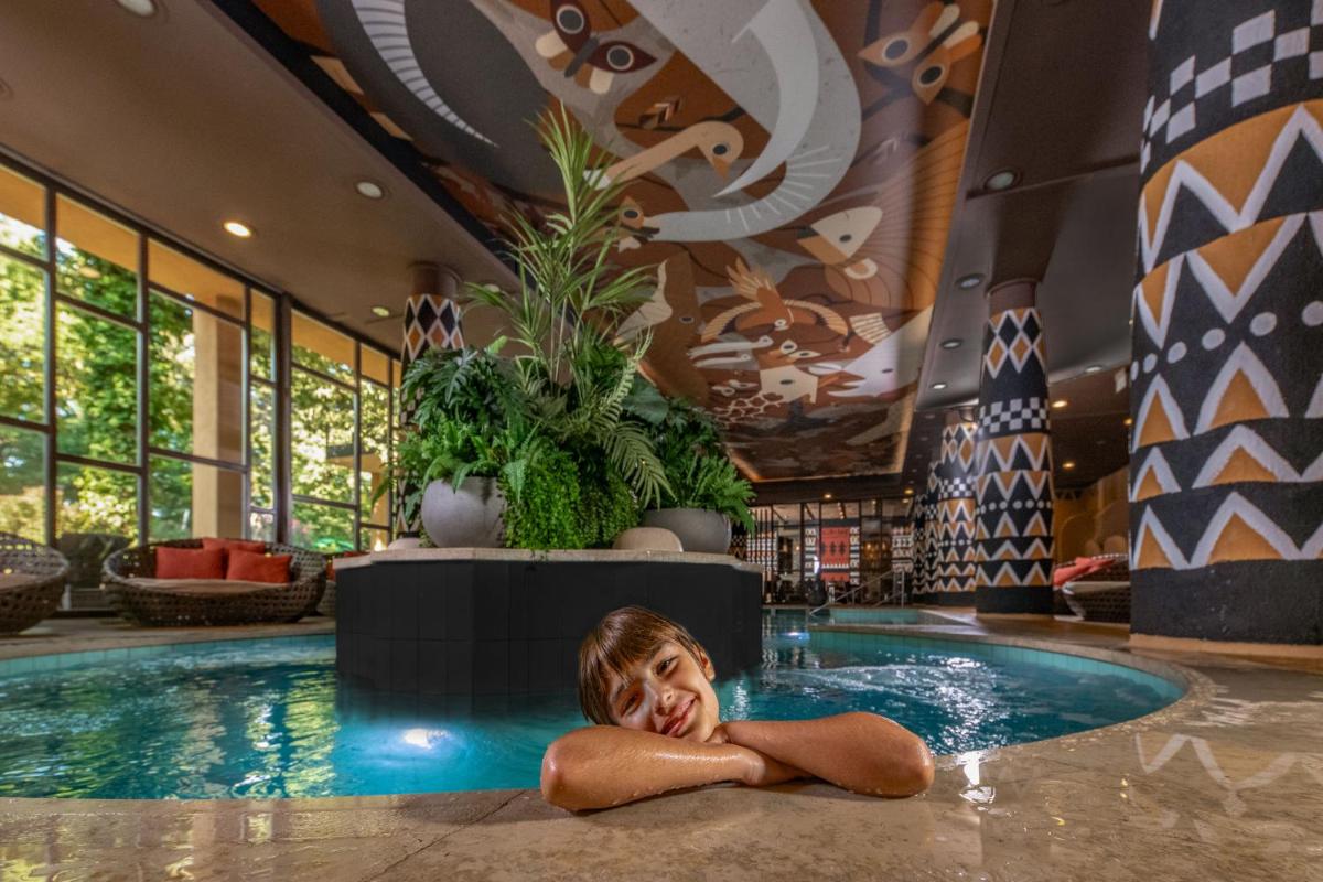 Bambara Hotel