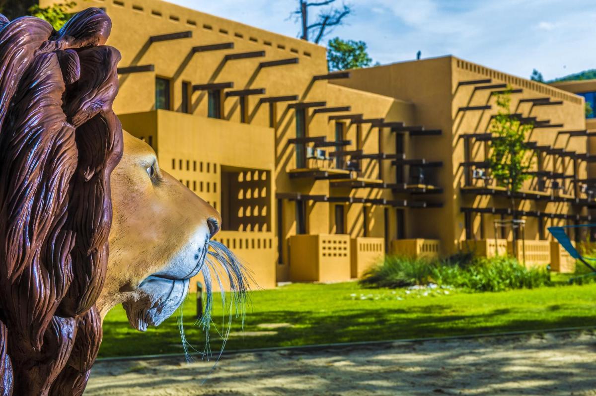 Bambara Hotel