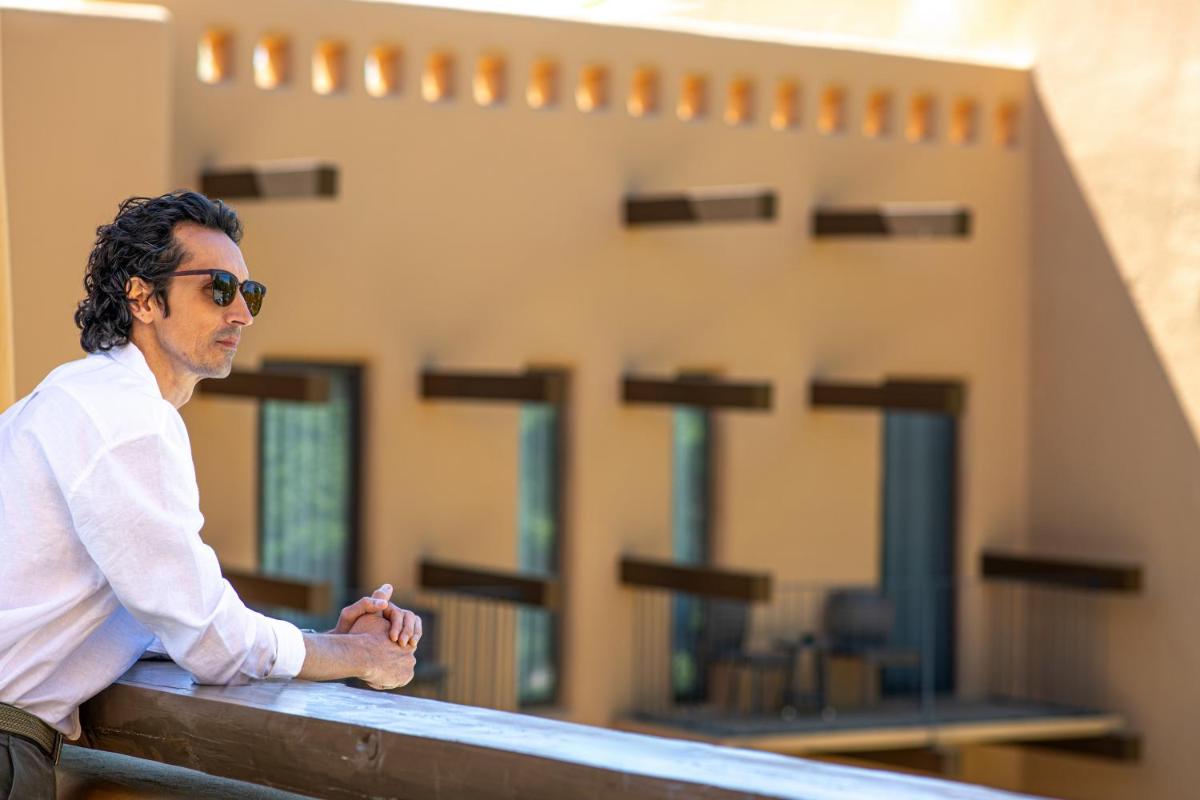 Bambara Hotel