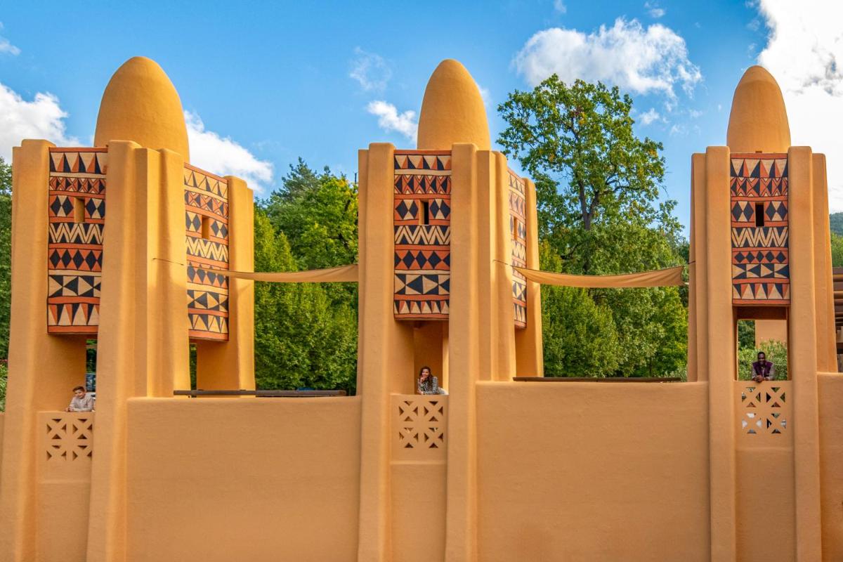 Bambara Hotel