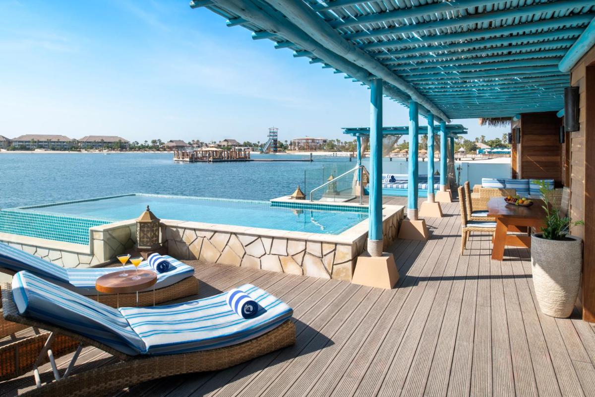 Banana Island Resort Doha by Anantara