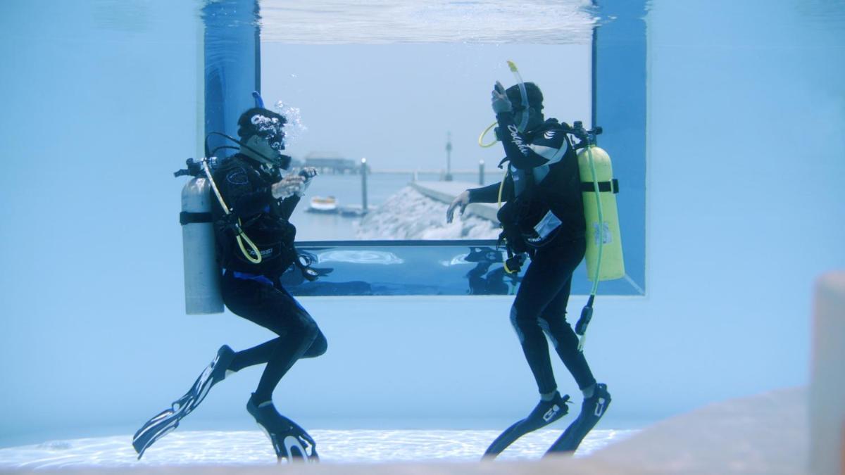 Banana Island Resort Doha by Anantara