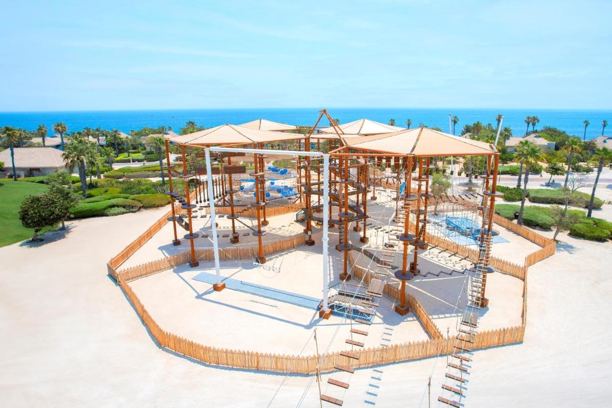 Banana Island Resort Doha by Anantara