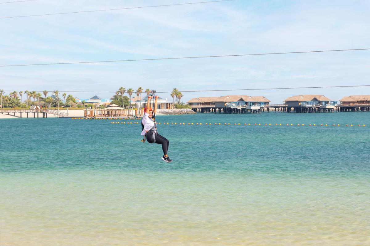 Banana Island Resort Doha by Anantara