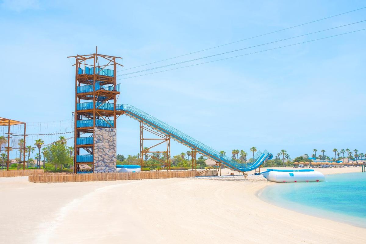 Banana Island Resort Doha by Anantara