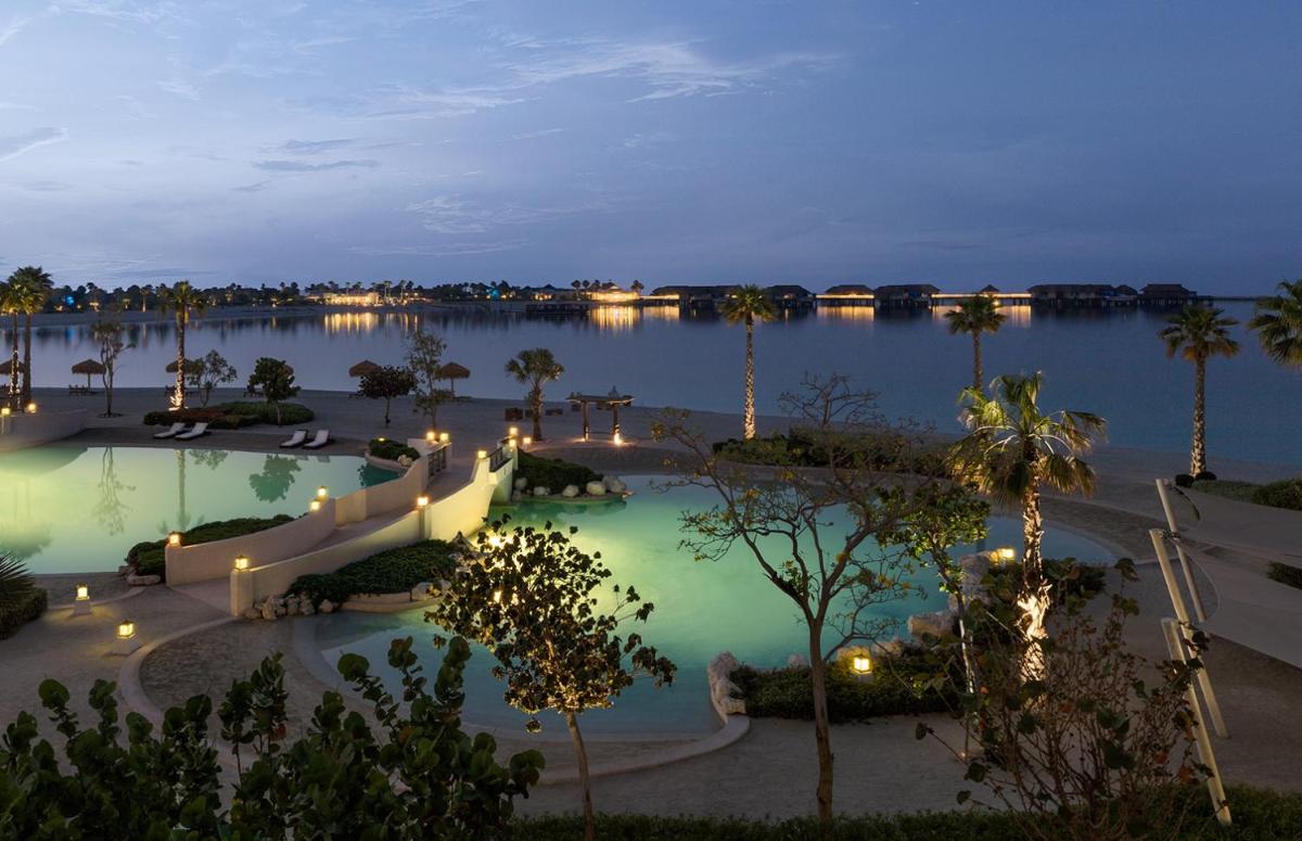 Banana Island Resort Doha by Anantara