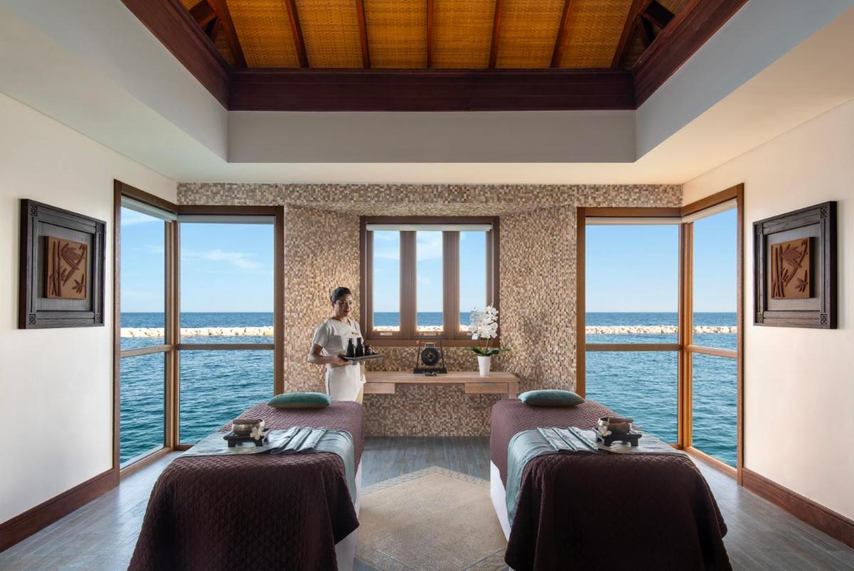 Banana Island Resort Doha by Anantara