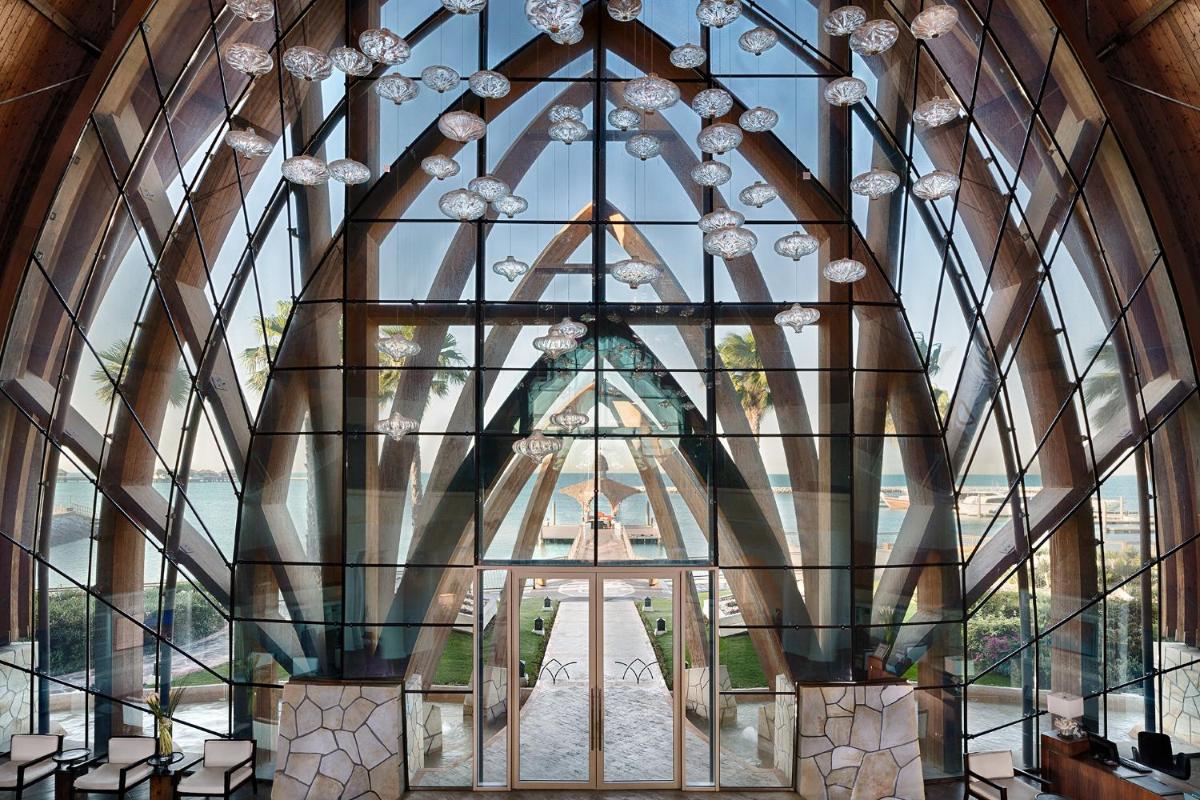 Banana Island Resort Doha by Anantara